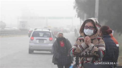 ¡abríguese Febrero Será El Mes Más Frío Del 2023 Siete Frentes