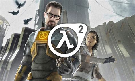 Half Life 2 Remastered é Real E Pode Ser Lançado Em Breve Entenda