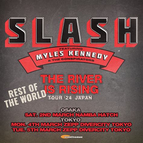 Slash Featuring Myles Kennedy And The Conspirators Hide S