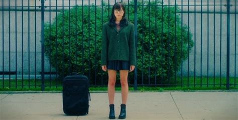 LOL: 'Daria: High School Reunion' Trailer Starring Aubrey Plaza – /Film