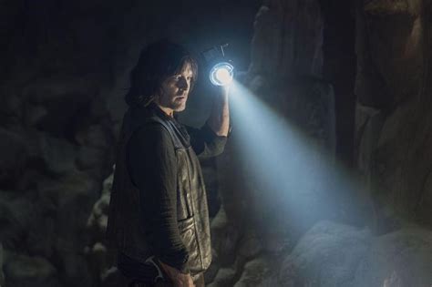 The Walking Dead 10 Clip Dal Finale E Sei Nuovi Episodi Nel 2021