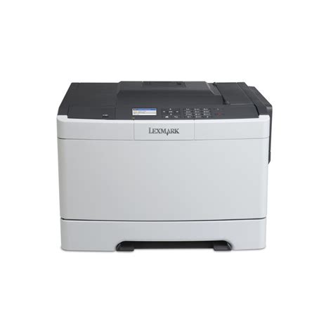 Lexmark Cs410dn Printer High V Au Maroc