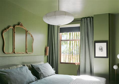 Paint Tricks for Small Rooms – 11 Ways Color Can Boost Space | Livingetc