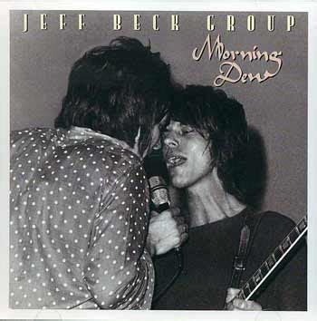 Sympathy For The Bootlegs Morning Dew Jeff Beck Group