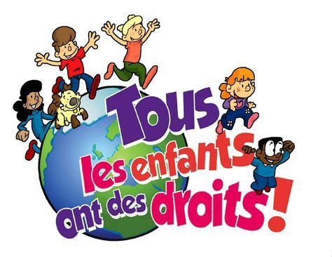 Id Es De Droits Enfants Droits De L Enfant Droit Education Civique