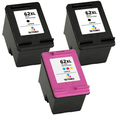 Hp Xl Ink Combo Pack Of With Chip Firmware Safe