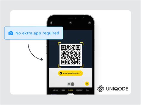 Uniqode S Digital Business Cards Secure Scalable Smart