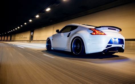 🔥 [50+] 370Z Pictures Wallpapers | WallpaperSafari