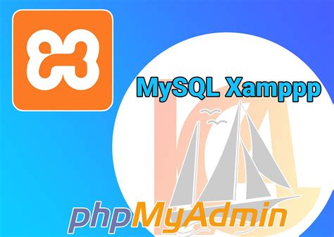 Set Up And Work With Mysql On Windows With Xampp