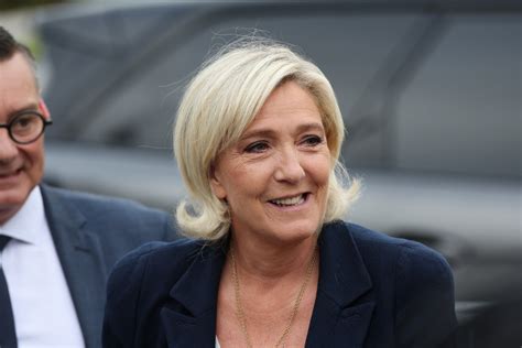 Marine Le Pen : 102 m2 à Cannes, terrasse, vue sur mer... Cet héritage ...
