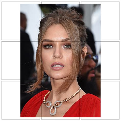 Josephine Skriver Hot Sexy Photo Print Buy Get FREE Choice Of EBay