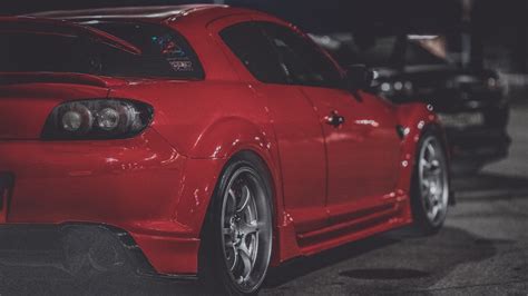 Rx8 Body Kit 11 Of The Best Kits And Where To Buy Them And Price