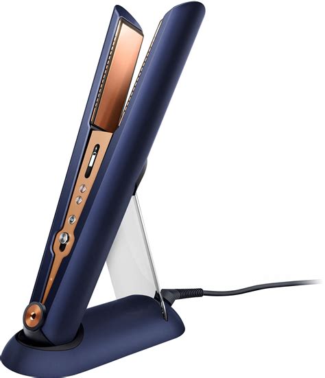 Plancha Para Cabello Dyson Corrale Hair Straightener Original Atelier