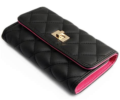 Top 10 Stylish Designer Wallets for Women – SheIdeas