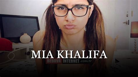 Mia Khalifa Kimdir Kiminle Evli Cinsiyeti Ne Kimdir