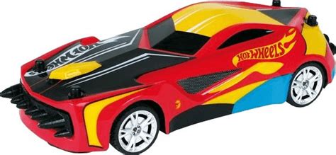 Mondo Motors Hot Wheels RC Urban Agent RTR Desde Compara Precios En Idealo