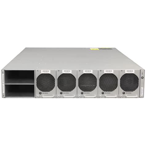 Cisco Switch Nexus 5020 40x 10gbit 4gbit Fcoe Sfp Wo Gekko