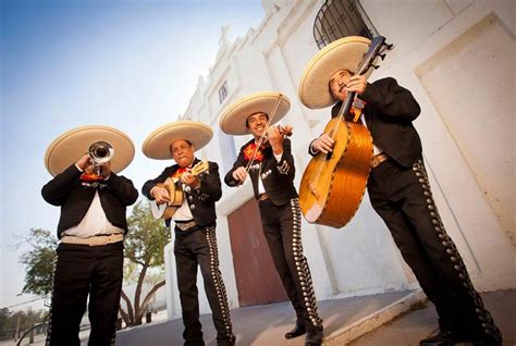 Hoy es el día del mariachi Un tesoro de música cultura e identidad