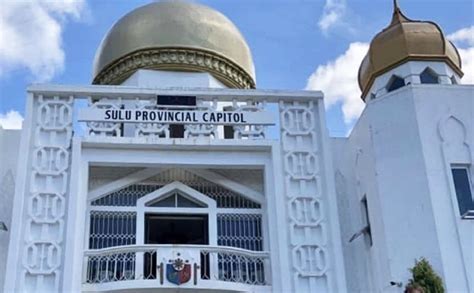 Bangsamoro Gov T To Appeal Sc Ruling Separating Sulu From Barmm Gma