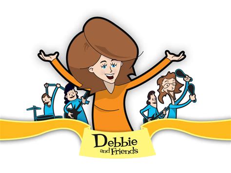 Variety Show | Debbie and Friends