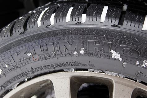 Mit Kumho Durch Das Jahr Bester Grip Mit Neuem Ganzjahresreifen Solus