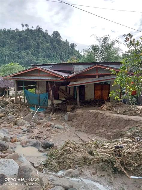 Peduli Banjir Kalukku Mamuju Sulawesi Barat SolusiPeduli Org