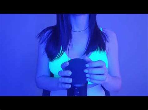 Asmr Fast And Aggressive Mic Pumping Short But Intense Mic Swirling