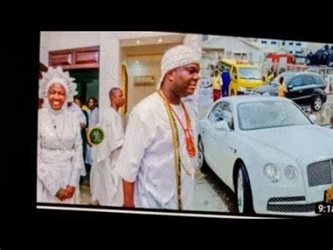 Rev Esther Ajayi S Say Over Queen Naomi S RETURN To Ooni Of Ife YouTube