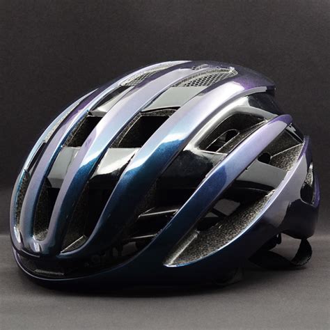 Abus Casco Profesional De Bicicleta De Carretera Ultraligero Dh Mtb