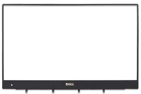 Back Cover Palmrest Bottom Case Bezel Name Plate For Dell Xps 13 9350 9360 P54g Ebay