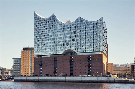 Gallery of Elbphilharmonie Hamburg / Herzog & de Meuron - 8