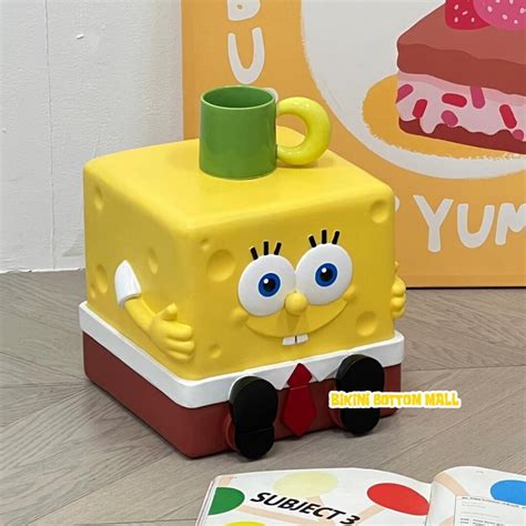 🍍🏝️best Accent Furniture For Spongebob Fans🧽 Rspongebob