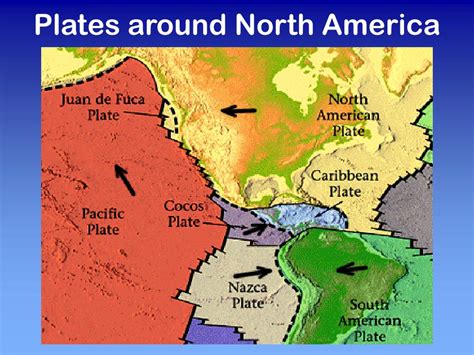 Ppt Plate Tectonics What Is It And What Makes It Work Steven Earle Geology Department