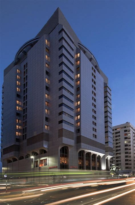 Copthorne Downtown by Millennium Abu Dhabi, AE - Reservations.com