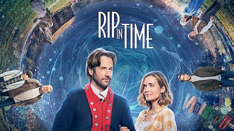 Rip in Time - Where to Watch Movie