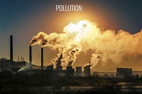 What Is Pollution? - FAQs