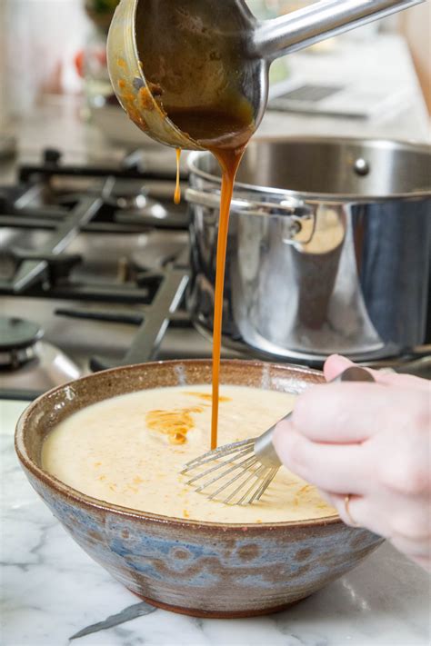 How To Make Butterscotch Pudding From Scratch Kitchn