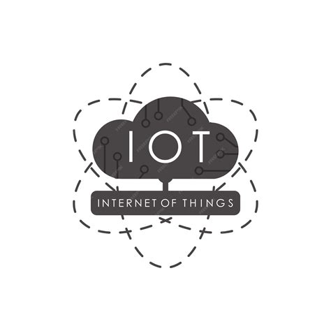 Internet Of Things Logo