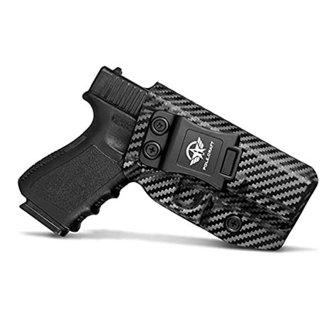 10 Best Glock 19 In Waistband Holster Of 2022 – Nancy Gonzalez