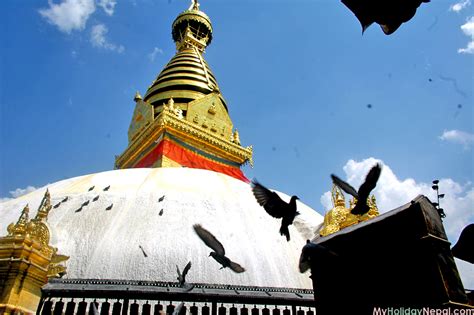 Bagmati - My Holiday Nepal