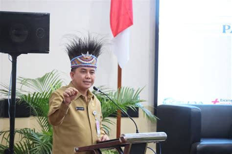 Tim Kemendagri Turun Langsung Ke Papua Barat Daya Monev Percepatan