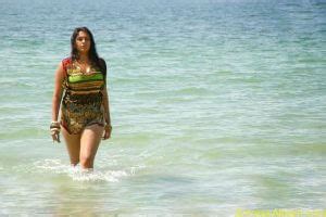 NAMITHA HOT BIKINI PHOTOS Actress Album