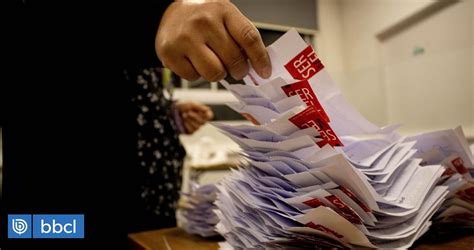 Sistema Electoral Dhondt Así Funciona El Método En Las Elecciones