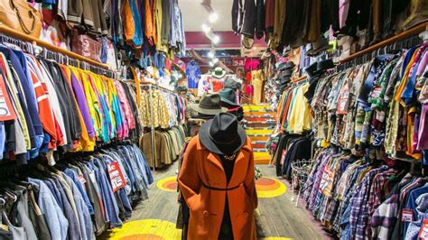 Camden Town Vintage store | Vintage store, Vintage, Camden town