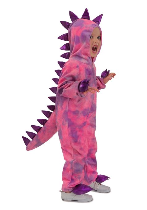 Tilly The T Rex Girls Dinosaur Costume