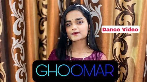 Ghoomar Rajasthani Song Kapil Jangir Ft Nandini Tyagi