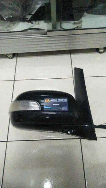 Jual Kaca Spion Mobil Toyota Alphard Di Lapak Wawan S Mgk Lt D No