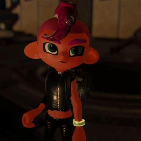 The Splatoon Agents Video Splatoon Splatoon Video Otaku Anime