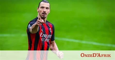 Zlatan Ibrahimovi Zappe Messi Ronaldo Et Neymar Il Sera Le