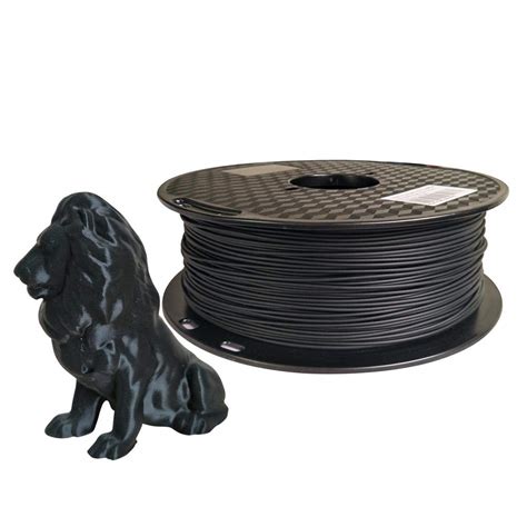 Pla Max Mm D Printer Filament Kg Lbs Spool Stronger Than